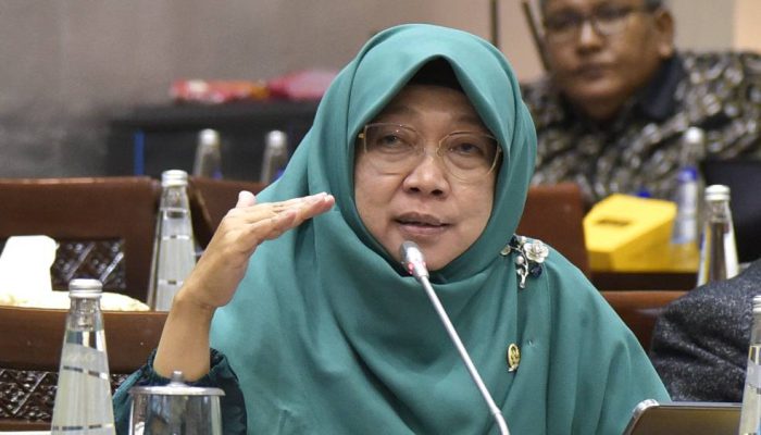 ANIS BYARWATI APRESIASI PENDAMPINGAN BI DORONG UMKM KALBAR NAIK KELAS