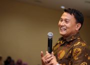 Mardani Ali Sera Tegaskan Penghapusan Guru Honorer Tak Boleh Berujung PHK Massal