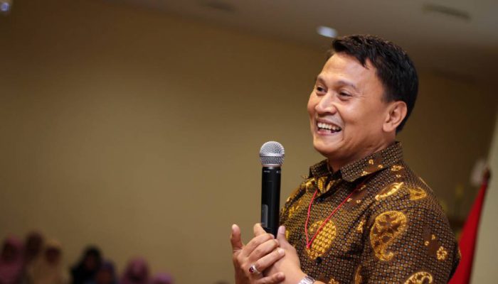 Mardani Ali Sera Tegaskan Penghapusan Guru Honorer Tak Boleh Berujung PHK Massal