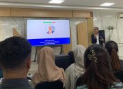 TPS Perkuat Wawasan Supply Chain Lewat Program Praktisi Mengajar 2026