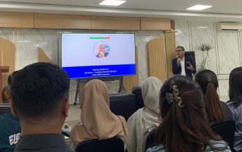 TPS Perkuat Wawasan Supply Chain Lewat Program Praktisi Mengajar 2026