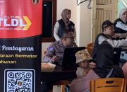 SAMSAT CERIA Hadir di Ngunut, Warga Kini Bisa Bayar Pajak Kendaraan Lebih Mudah