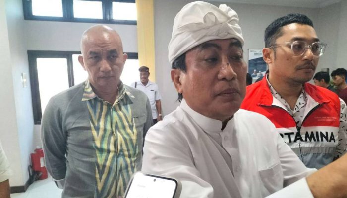 KUR Harus Jangkau UMKM Nonbankable, Kesuma Kelakan Dorong Akses Pembiayaan Lebih Inklusif