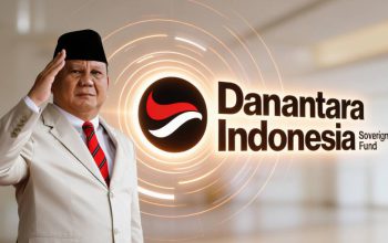 Polemik Ekspor Satu Pintu Lewat Danantara: Perkuat Devisa atau Ciptakan Monopoli Baru?