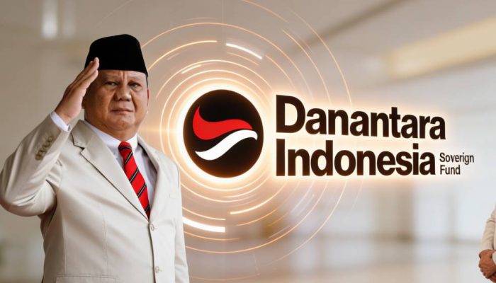 Polemik Ekspor Satu Pintu Lewat Danantara: Perkuat Devisa atau Ciptakan Monopoli Baru?