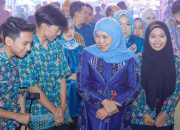 Diikuti 19.765 Karya, Gubernur Khofifah Tegaskan EJIES 2026 Jadi Pusat Inovasi Pendidikan Jawa Timur