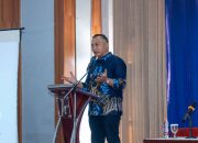 Pelindo dan ALFI Jatim Perkuat Sinergi Wujudkan Bisnis Kepelabuhanan Berkelanjutan