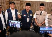 Timwas DPR Minta Semua Pihak Waspadai Situasi Tak Terduga di Armuzna