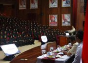 Presiden Prabowo Beri Taklimat Program PFLP 2026, Dorong Lahirnya Pemimpin BUMN Masa Depan