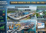 BI Naikkan Suku Bunga Acuan Jadi 5,25% demi Selamatkan Rupiah