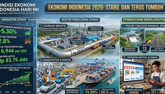 BI Naikkan Suku Bunga Acuan Jadi 5,25% demi Selamatkan Rupiah