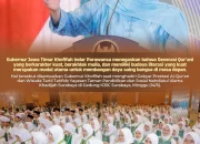 Gubernur Khofifah Optimistis Generasi Qur’ani dan Melek Literasi Jadi Kunci Daya Saing Bangsa