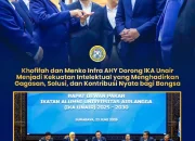 Khofifah dan Menko AHY Hadiri Rakor Dewan Pakar PP IKA UNAIR: Dorong Alumni Bergerak Masif, Inovatif dan Berdampak untuk Bangsa