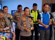 Kapolri Dukung ASN dan Profesional Sipil Masuk Struktur Polri, Fokus pada Jabatan Nonoperasional