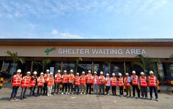 TTL dan APTRINDO Perkuat Sinergi, Optimalkan Terminal Booking System untuk Kelancaran Arus Logistik