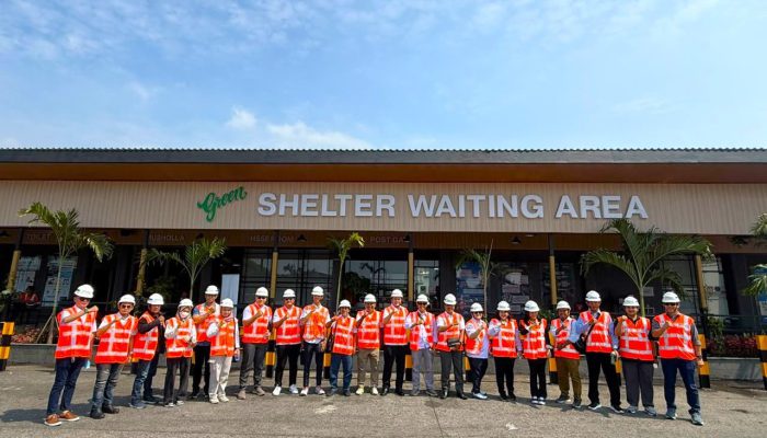 TTL dan APTRINDO Perkuat Sinergi, Optimalkan Terminal Booking System untuk Kelancaran Arus Logistik