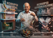 Pengadaan 21.801 Motor Listrik BGN Senilai Lebih Rp1 Triliun Jadi Sorotan, Siapa Pemenang Kontraknya?