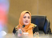 Adde Rosi: Parlemen Sensitif Gender Harus Mampu Wujudkan Kesetaraan dan Inklusivitas