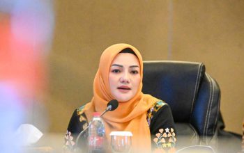 Adde Rosi: Parlemen Sensitif Gender Harus Mampu Wujudkan Kesetaraan dan Inklusivitas