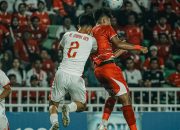 Timnas Indonesia U-19 Lolos ke Semifinal Piala AFF 2026, Tumbangkan Vietnam 2-1 dan Juarai Grup A