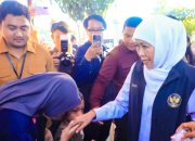 Gubernur Khofifah Gelar Pasar Murah di Kawasan Wisata Kuliner Gladak Serang Probolinggo, Tegaskan Kehadiran Pemerintah Jaga Daya Beli dan Kendalikan Inflasi