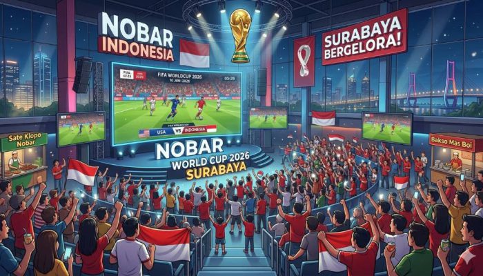 TVRI Diminta Perjelas Sosialisasi Hak Siar Piala Dunia 2026 kepada Hotel, Restoran, dan Kafe