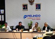 PERKUAT EKOSISTEM LOGISTIK JATIM, TERMINAL TELUK LAMONG DAN ALFI/ILFA PERKUAT SINERGI TINGKATKAN EFISIENSI LAYANAN