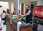 SAMSAT CERIA Hadir di Kecamatan Tulungagung: Wujudkan Sinergi Layanan Terpadu Demi Genjot PAD