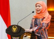 Gubernur Khofifah Terima Peserta PKN I LXVI, Perkuat Komitmen Mencetak Pemimpin Solutif dan Berintegritas