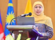 Gubernur Khofifah: Transformasi Pendidikan dan Inovasi Daerah Menjadi Kunci Mencetak ASN Berdaya Saing Global