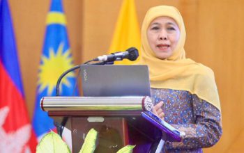 Gubernur Khofifah: Transformasi Pendidikan dan Inovasi Daerah Menjadi Kunci Mencetak ASN Berdaya Saing Global