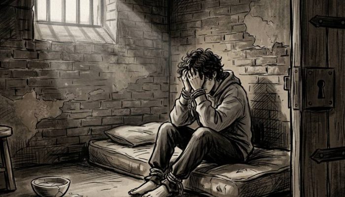 Dituduh Mencuri, Tiga Karyawan Percetakan Diduga Disekap Tiga Pekan dan Diperas Rp50 Juta