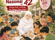 Gubernur Khofifah: Pemenuhan Hak Anak Adalah Investasi Strategis Menuju Indonesia Emas 2045