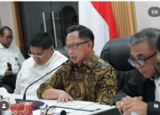 Mendagri Minta Pemda Efisien Kelola Anggaran, Pegawai Tidak Boleh Dirumahkan