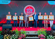 STRATEGI KOMUNIKASI DIGITAL BERBUAH PRESTASI, PT TERMINAL TELUK LAMONG RAIH DIGITAL PR AWARD 2026