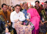 Gubernur Khofifah Pimpin Langsung Misi Dagang Jatim–Riau, Sukses Catatkan Transaksi Fantastis Rp 1 Triliun Lebih Meningkat Hampir Tiga Kali Lipat Dari Capaian Tahun 2020
