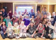 Khofifah Ajak Alumni UNAIR di Riau Perkuat Kolaborasi, Inovasi dan Kontribusi bagi Kemajuan Daerah