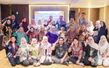 Khofifah Ajak Alumni UNAIR di Riau Perkuat Kolaborasi, Inovasi dan Kontribusi bagi Kemajuan Daerah