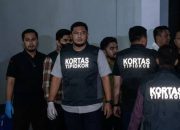 Rangkaian Penggeledahan Kasus Korupsi Besar Berlanjut, Polri Datangi Ruko di Cipete