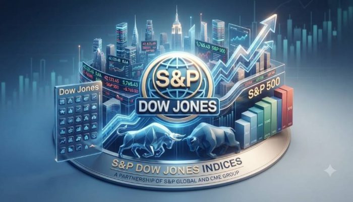 S&P Dow Jones Masukkan Indonesia ke Watchlist, Status Emerging Market Terancam Dicabut