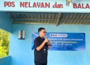 PT PELINDO TERMINAL PETIKEMAS BERIKAN WAJAH BARU SARANA PUBLIK MASYARAKAT RING 1 TERMINAL TELUK LAMONG