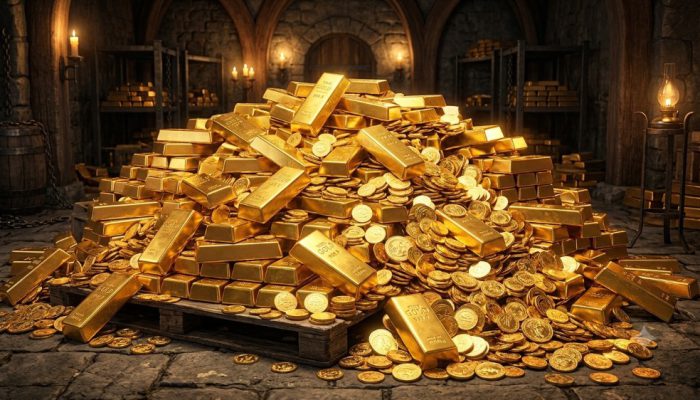 Harga Emas Antam Berbalik Naik, Emiten Tambang Emas Diproyeksi Kembali Jadi Sorotan Investor