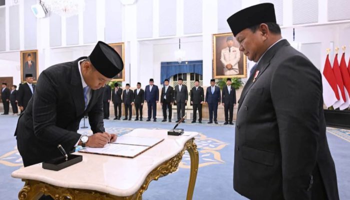 BGN Berhentikan 261 Pegawai Non-ASN dan Tutup Permanen 883 Dapur MBG, Sudaryono: Integritas Tak Bisa Ditawar