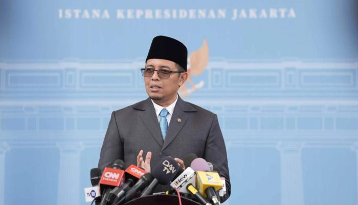 Hasan Nasbi Soroti Kebebasan Berpendapat Dua Arah, Pengamat: Kritik dan Jawaban Pemerintah Sama-sama Dijamin Demokrasi