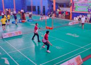 Semarak HUT ke-81 RI, PT Terminal Teluk Lamong Gelar Beragam Lomba dan Pesta Rakyat