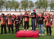 Soekarno Cup U-17 2026 Resmi Dibuka di Surabaya, 400 Talenta Muda Berebut Tiket Menuju Sepak Bola Nasional