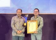 PT Terminal Teluk Lamong Raih Radar Surabaya Awards 2026 Berkat Inovasi EAZI
