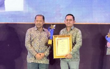PT Terminal Teluk Lamong Raih Radar Surabaya Awards 2026 Berkat Inovasi EAZI