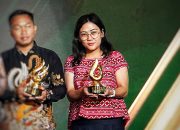 PT Terminal Teluk Lamong Raih Penghargaan Gold TJSL & CSR Awards 2026, Dorong Kemandirian Ekonomi Nelayan Pesisir