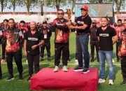 Soekarno Cup U-17 2026 Resmi Dibuka di Surabaya, Jadi Ajang Pencarian 400 Talenta Muda dari 16 Provinsi